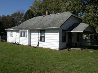 826 S Norfolk St, Indianapolis, IN