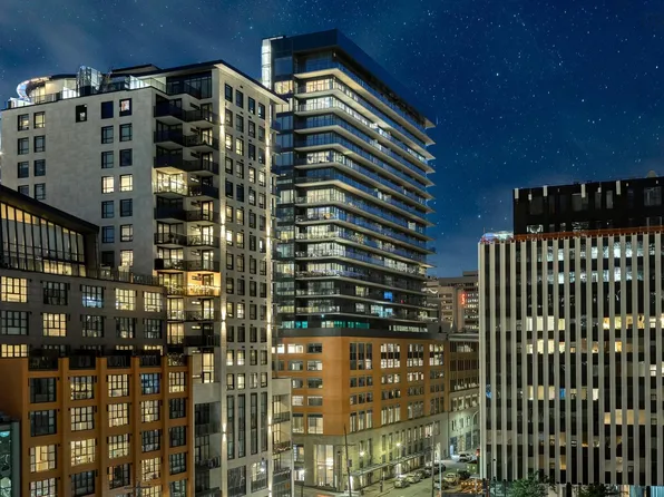 1650 Granville St #908, Halifax, NS B3J 0E1