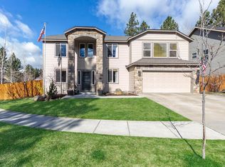 61151 Kepler St, Bend, OR 97702