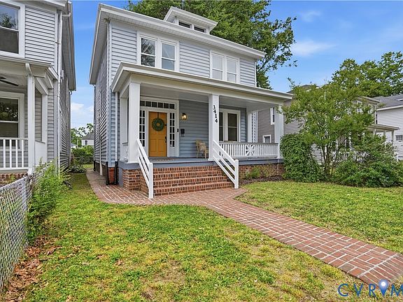 2nd image of 3414 Maryland Ave