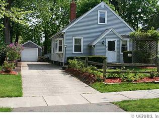 53 Wedgewood Park, Rochester, NY 14616