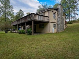 47 Henry Kiser Rd, Lebanon, VA 24266