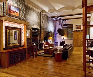 Rented by Citi Habitats