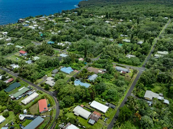 15-2739 Opakapaka St Lot 5, Pahoa, HI 96778