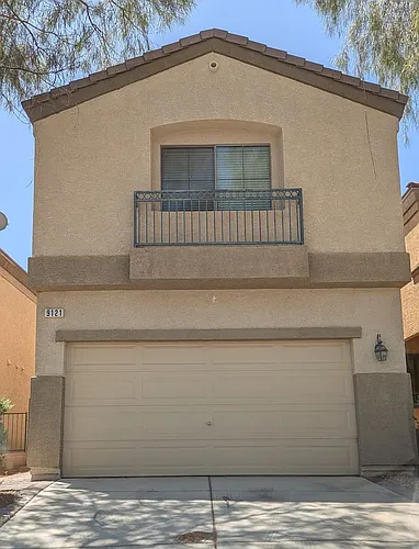 9121 Watermelon Seed Ave Photo 1