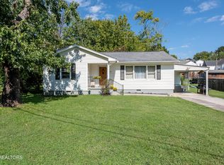 947 Poplar St LOT 23, Alcoa, TN 37701