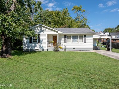 947 Poplar St LOT 23, Alcoa, TN, 37701