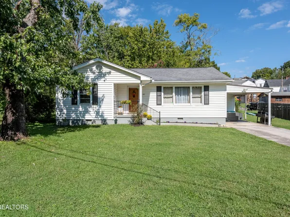 947 Poplar St, Alcoa, TN 37701
