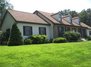 1509 Foxboro Rd, Selinsgrove, PA 17870