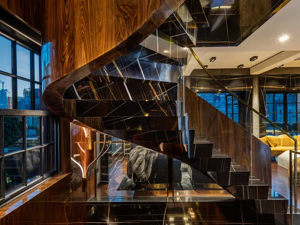 11 East 68th Street image 17 of 19