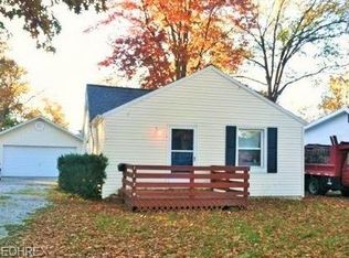1170 E 360th St, Eastlake, OH 44095