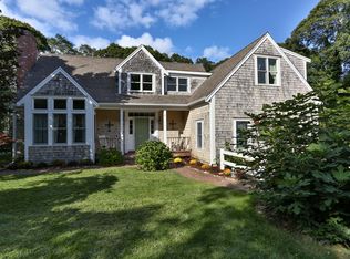 130 Silver Oak Rd, Eastham, MA 02642