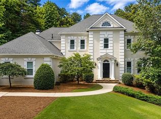 3610 Mansions Pkwy, Berkeley Lake, GA 30096