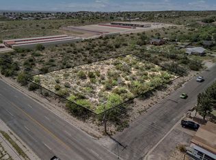 1900 Wasson Rd, Big Spring, TX 79720