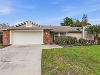 421 RINGWOOD CIRCLE, Winter Springs, FL, 32708