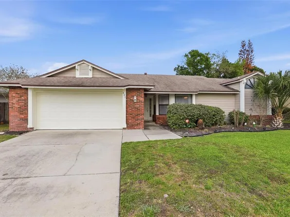 421 Ringwood Cir, Winter Springs, FL 32708