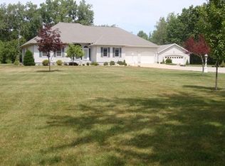 3605 Wheeler Rd, Bay City, MI 48706