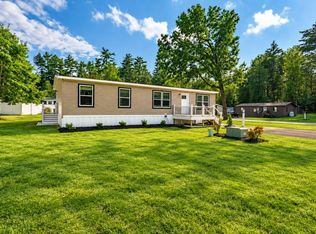 900 Rock City Rd Trlr 254, Ballston Spa, NY 12020