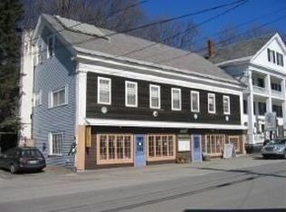 17 W Main St, Wilmington, VT 05363