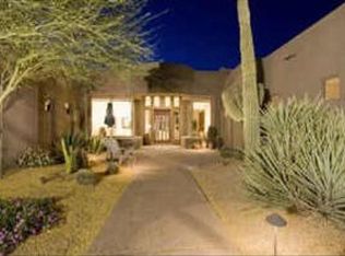 10494 E Mark Ln, Scottsdale, AZ 85262