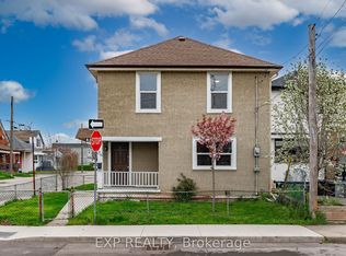 54 Frederick Ave #1, Hamilton, ON L8H 4K4