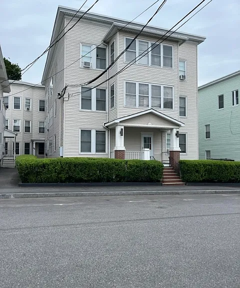 92 Shawmut St #10 — Photo 1