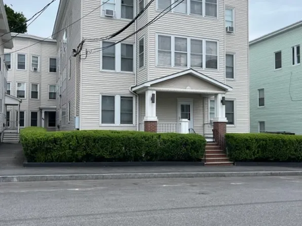 92 Shawmut St #10, Lewiston, ME 04240