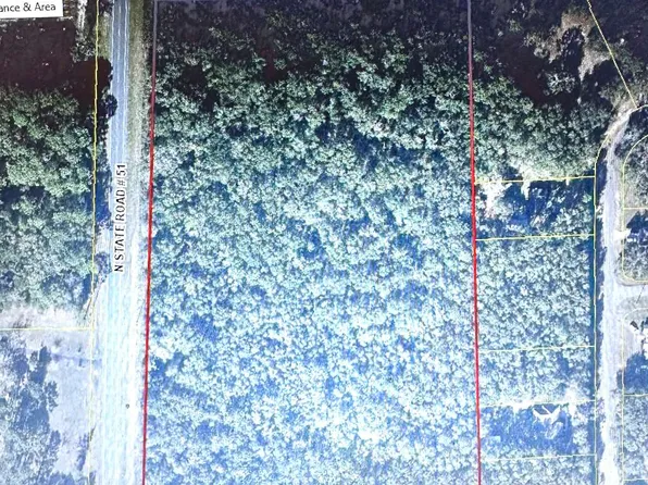 N State Route 51 Paula #1, Mayo, FL 32066