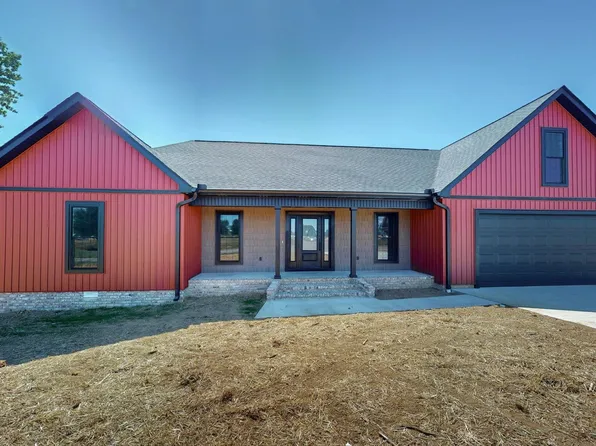 74 Timber Ridge Rd, Mayfield, KY 42066