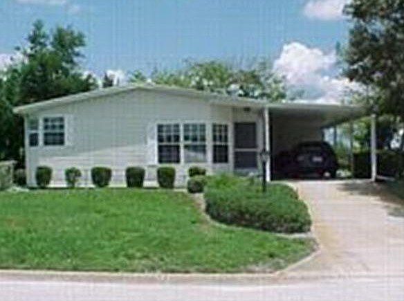 Home for Sale in DeLand, FL $38,000
