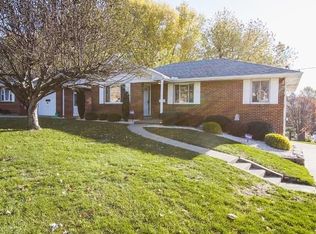510 Montgomery Ave, Washington, PA