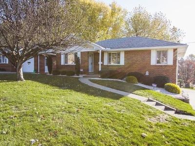 510 Montgomery Ave, Washington, PA, 15301