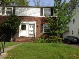 37B Newark Way #B, Maplewood, NJ 07040