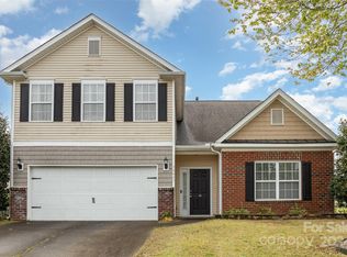 14611 Waterlyn Dr, Charlotte, NC 28278
