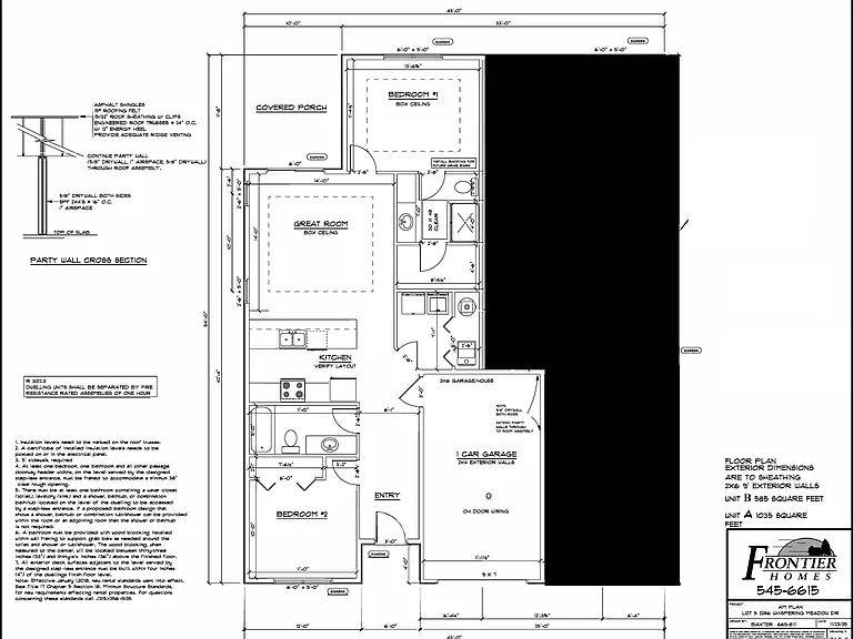 2286 Whispering Meadow Dr #A — Photo 7