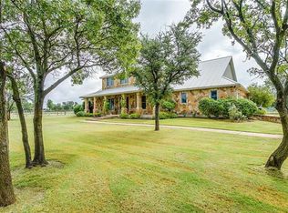 351 Cactus Rio Dr, Weatherford, TX 76087