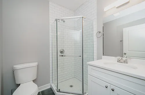 1838 W 21st Pl #3F — Photo 9