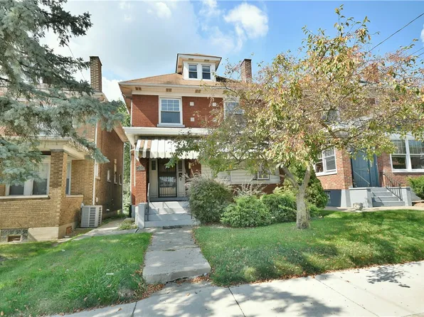 2110 West St, Homestead, PA 15120