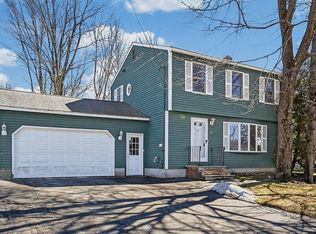 130 Lane Avenue, Portland, ME 04103