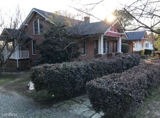 45 Crestview St, Granite Falls, NC 28630