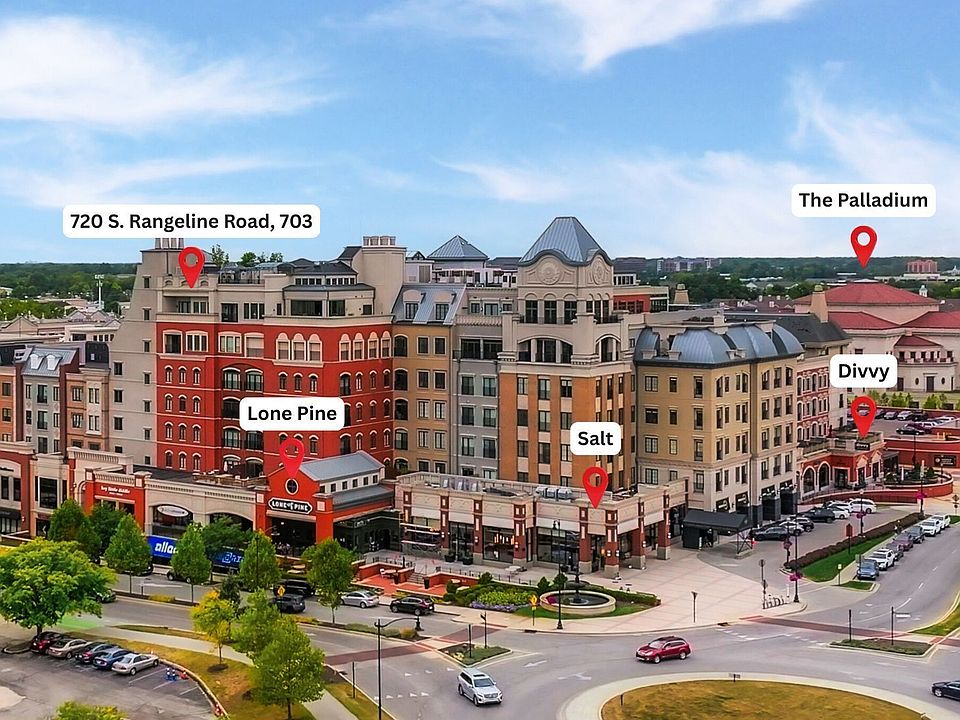 1st image of 720 S Rangeline Rd Unit 703