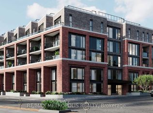 1 Vine Ave #407, Toronto, ON M6P 1V6