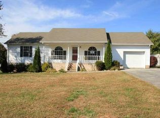 150 Miriah Dr, McMinnville, TN 37110