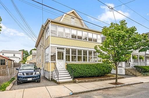 1st image of 102 Brookings St #104
