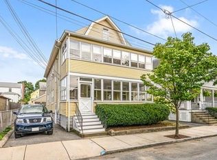 102 Brookings St #104, Medford, MA 02155