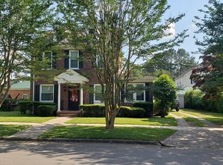709 Smith St, Suffolk, VA 23434