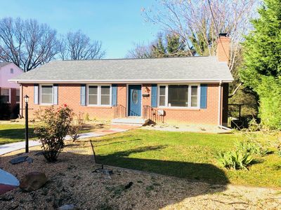 2707 Northview Dr SW, Roanoke, VA, 24015