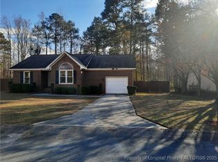 141 Windsor Ln, Raeford, NC 28376