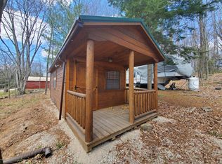 267 Forest Trl, Leroy, MI 49655