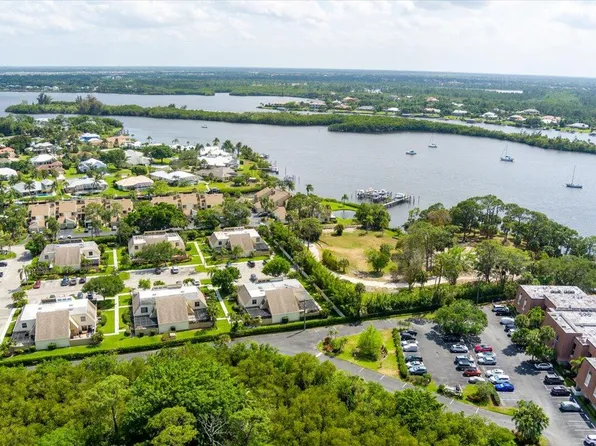 1100 SE Mitchell Avenue #801, Port St Lucie, FL 34952